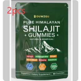 Xilaizhi Bagged Soft Candy (Option: Soft Candy-Bags-2PCS)