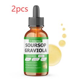 Annona Aceratum Drops (Option: Annona Aceratum Drops-2PCS)
