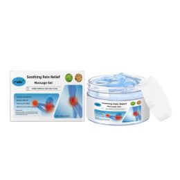 Rvdu JointCare Gel Knee Lumbar Shoulder Neck MusclePain Body Care Massage Cream Gel (Option: 2pcs)