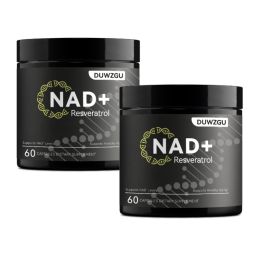 Nad (Option: Picture color-2PCS)